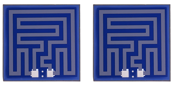 Stainless Steel-Heating Elements